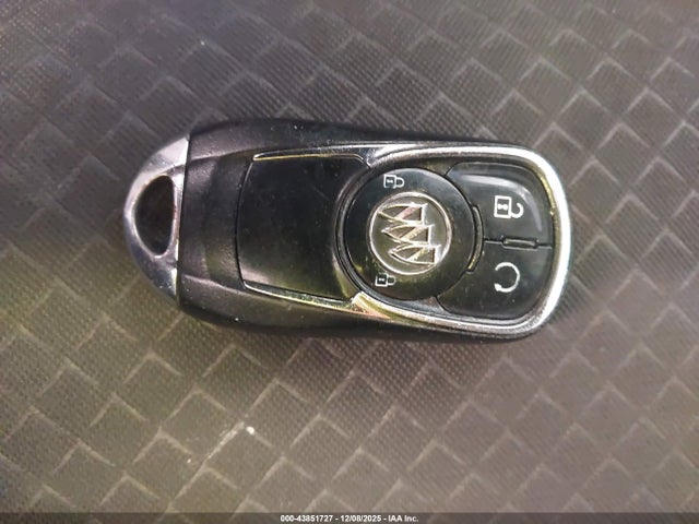 43851727 :رقم المزاد ، KL4CJASB7KB710996 vin ، 2019 Buick Encore Fwd Preferred مزاد بيع