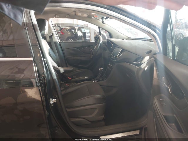 43851727 :رقم المزاد ، KL4CJASB7KB710996 vin ، 2019 Buick Encore Fwd Preferred مزاد بيع