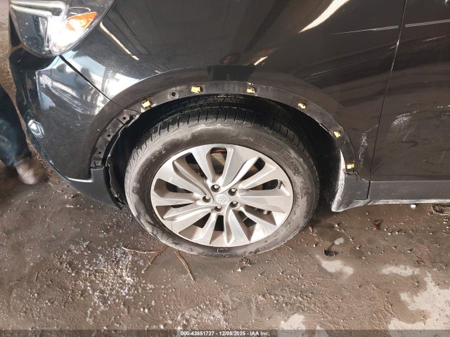 43851727 :رقم المزاد ، KL4CJASB7KB710996 vin ، 2019 Buick Encore Fwd Preferred مزاد بيع