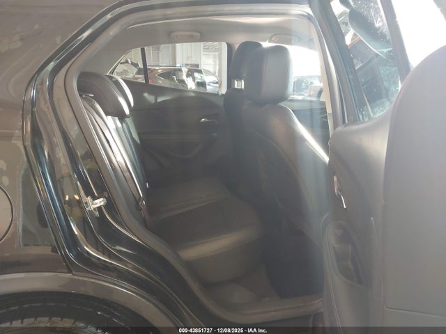 43851727 :رقم المزاد ، KL4CJASB7KB710996 vin ، 2019 Buick Encore Fwd Preferred مزاد بيع