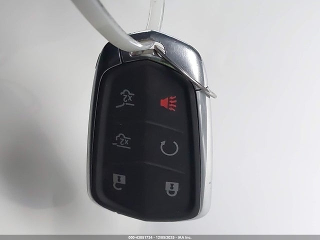 2017 CADILLAC ESCALADE ESV 1GYS3GKJ9HR158708 Photo 10