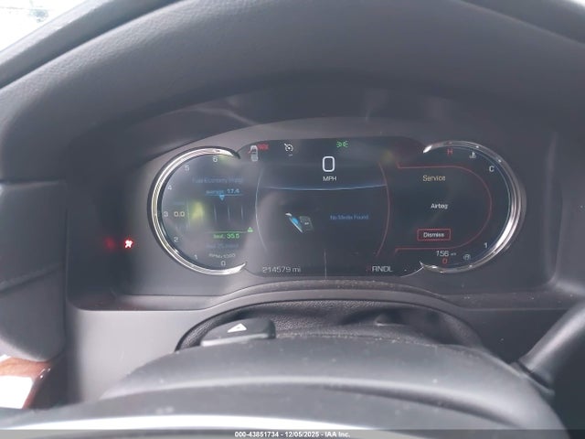 2017 CADILLAC ESCALADE ESV 1GYS3GKJ9HR158708 Photo 6