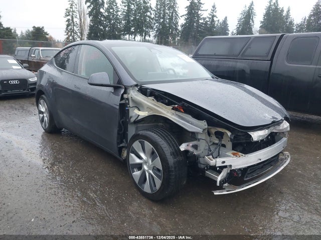 2023 TESLA MODEL Y 7SAYGDEE8PF966945 Photo 0