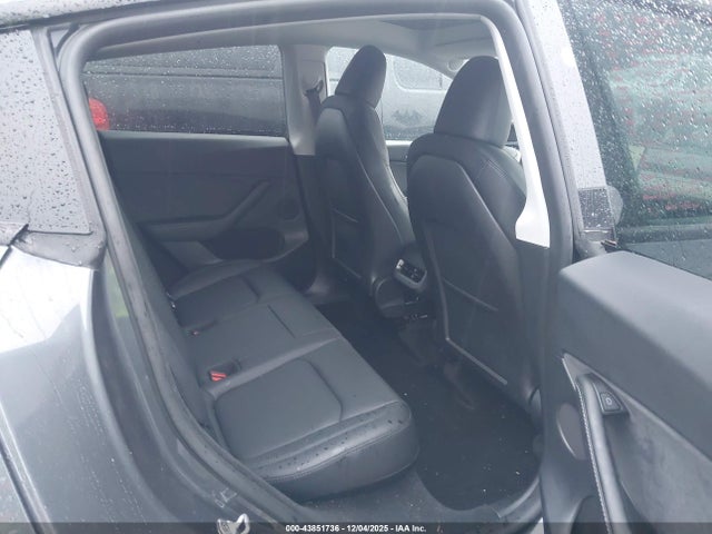 2023 TESLA MODEL Y 7SAYGDEE8PF966945 Photo 7