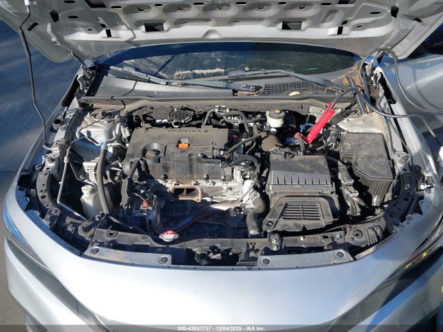 Honda Civic Sport 2023 2HGFE2F58PH521386 Image 10