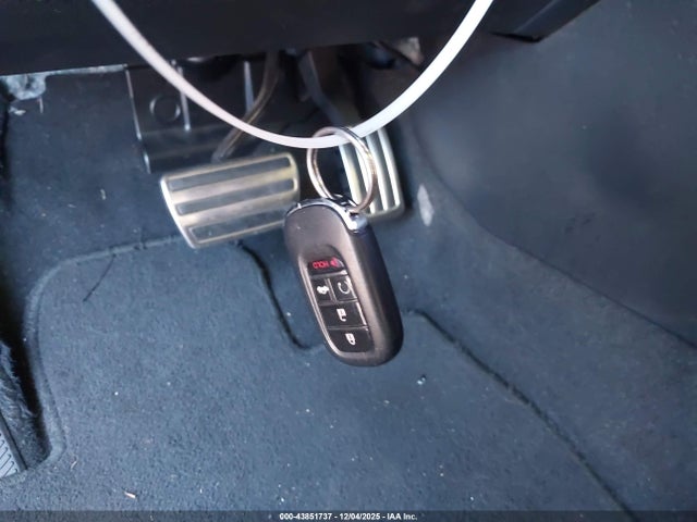 Honda Civic Sport 2023 2HGFE2F58PH521386 Image 11