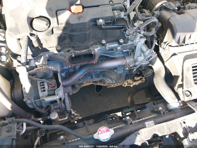 Honda Civic Sport 2023 2HGFE2F58PH521386 Image 12