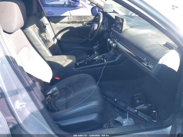 Honda Civic Sport 2023 2HGFE2F58PH521386 Image 5