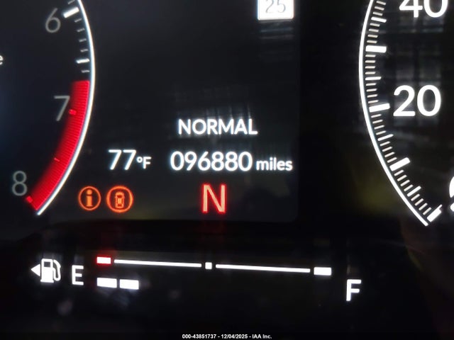 Honda Civic Sport 2023 2HGFE2F58PH521386 Image 7