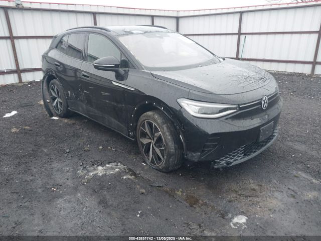 2023 VOLKSWAGEN ID.4 1V2WNPE83PC035545