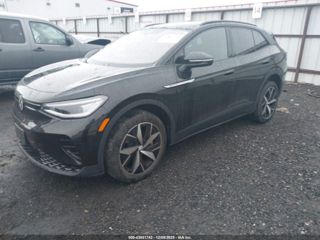 2023 VOLKSWAGEN ID.4 1V2WNPE83PC035545 Photo 1