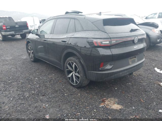 2023 VOLKSWAGEN ID.4 1V2WNPE83PC035545 Photo 2