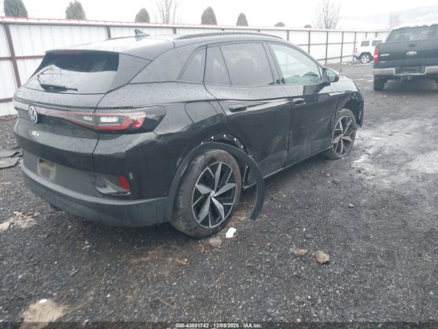 2023 VOLKSWAGEN ID.4 1V2WNPE83PC035545 Photo 3