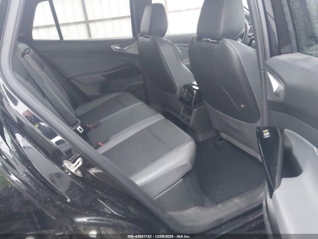 2023 VOLKSWAGEN ID.4 1V2WNPE83PC035545 Photo 7