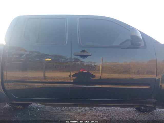 Nissan Frontier Sv 4x2 2020 1N6ED0EA5LN700970 Image 14