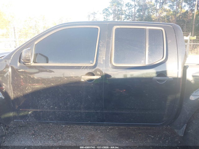 Nissan Frontier Sv 4x2 2020 1N6ED0EA5LN700970 Image 15