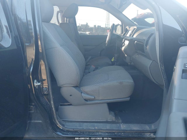 Nissan Frontier Sv 4x2 2020 1N6ED0EA5LN700970 Image 5