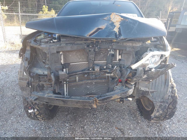 Nissan Frontier Sv 4x2 2020 1N6ED0EA5LN700970 Image 6