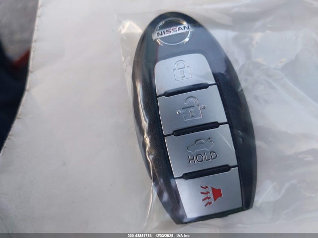 Продажа на аукционе авто 2017 Nissan Altima 2.5 Sr, vin: 1N4AL3AP0HC298025, номер лота: 43851758