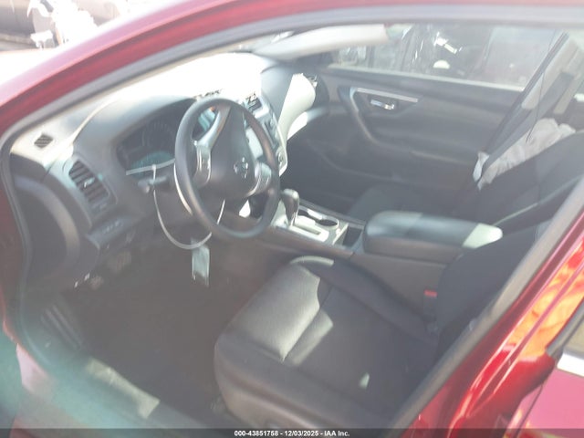 Продажа на аукционе авто 2017 Nissan Altima 2.5 Sr, vin: 1N4AL3AP0HC298025, номер лота: 43851758