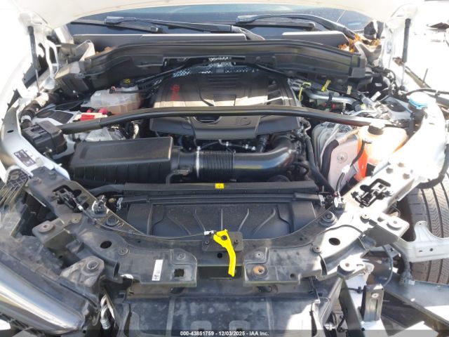 2022 ALFA ROMEO STELVIO ZASPAKBN5N7D45546 Photo 9