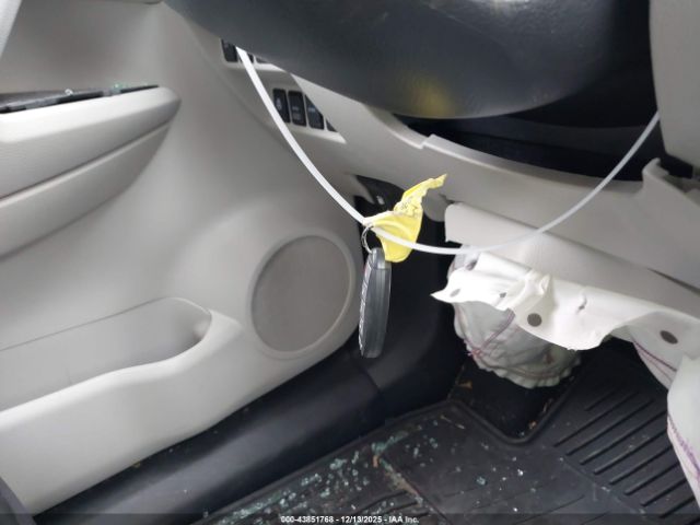 2022 NISSAN ROGUE SPORT JN1BJ1CW5NW485528 Photo 10