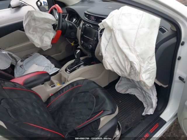 2022 NISSAN ROGUE SPORT JN1BJ1CW5NW485528 Photo 4