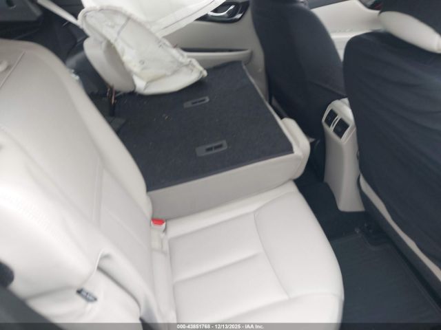 2022 NISSAN ROGUE SPORT JN1BJ1CW5NW485528 Photo 7