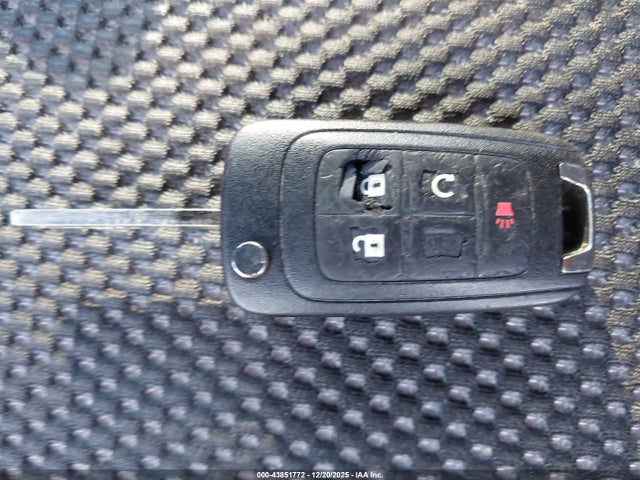 Aukcja sprzedaży 2014 Gmc Terrain Sle-2, vin: 2GKFLWEK0E6174183, numer aukcji: 43851772