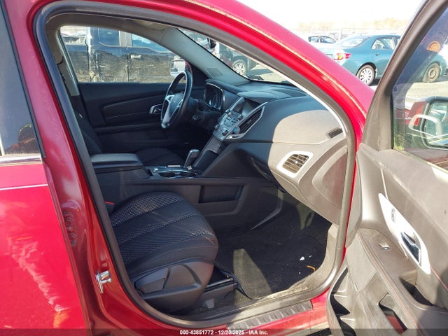 Aukcja sprzedaży 2014 Gmc Terrain Sle-2, vin: 2GKFLWEK0E6174183, numer aukcji: 43851772