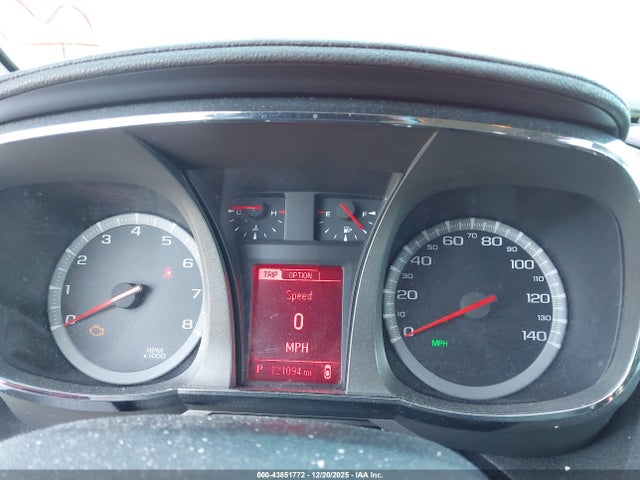 Aukcja sprzedaży 2014 Gmc Terrain Sle-2, vin: 2GKFLWEK0E6174183, numer aukcji: 43851772