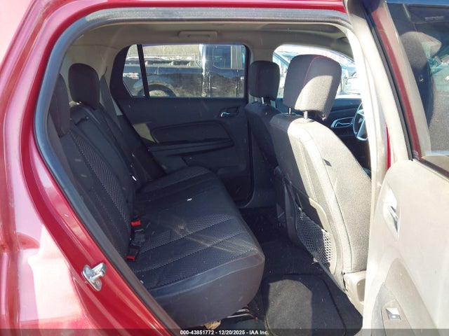 Aukcja sprzedaży 2014 Gmc Terrain Sle-2, vin: 2GKFLWEK0E6174183, numer aukcji: 43851772