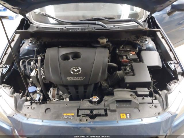 2019 MAZDA CX-3 JM1DKDC76K0408467 Photo 9