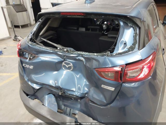 2019 MAZDA CX-3 JM1DKDC76K0408467 Photo 5