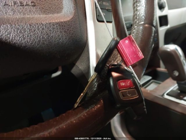 2010 FORD F-150 1FTFW1EV7AFB79946 Photo 10