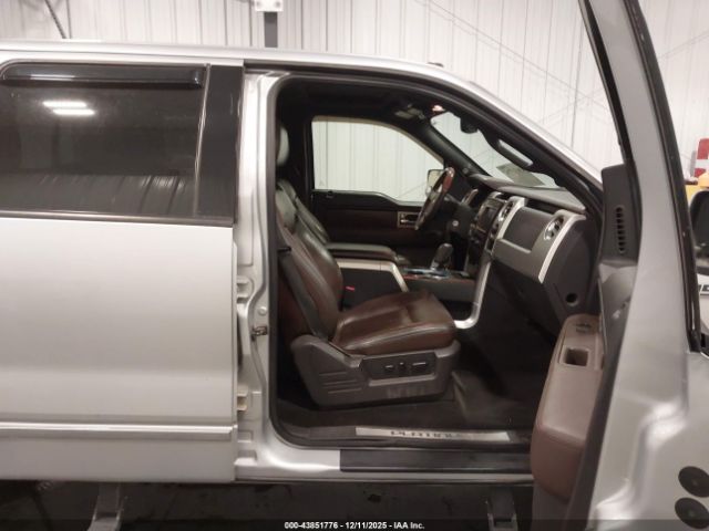 2010 FORD F-150 1FTFW1EV7AFB79946 Photo 4