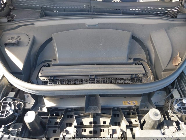 2023 MERCEDES-BENZ EQS 450+ SUV 4JGDM2DB8PA010420 Photo 9