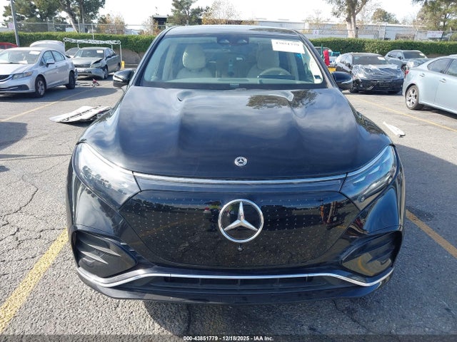 4JGDM2DB8PA010420 Mercedes-Benz Eqs 450+ Suv