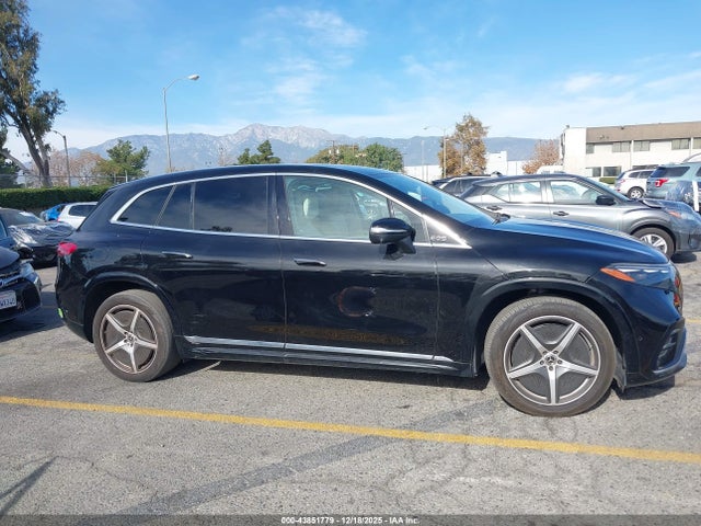 4JGDM2DB8PA010420 Mercedes-Benz Eqs 450+ Suv