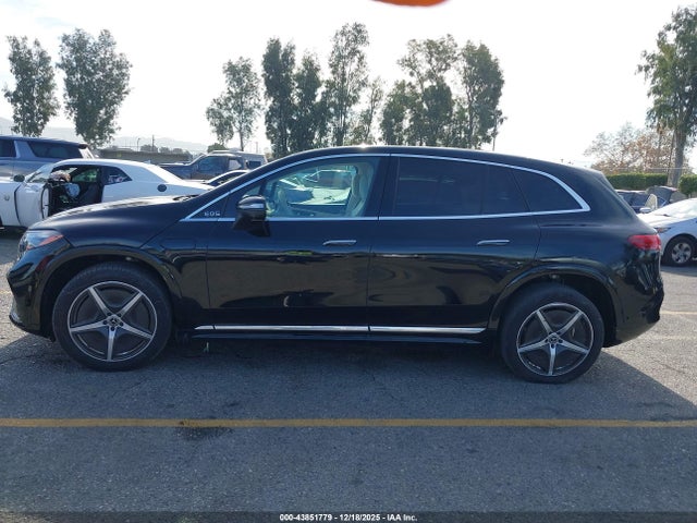 4JGDM2DB8PA010420 Mercedes-Benz Eqs 450+ Suv