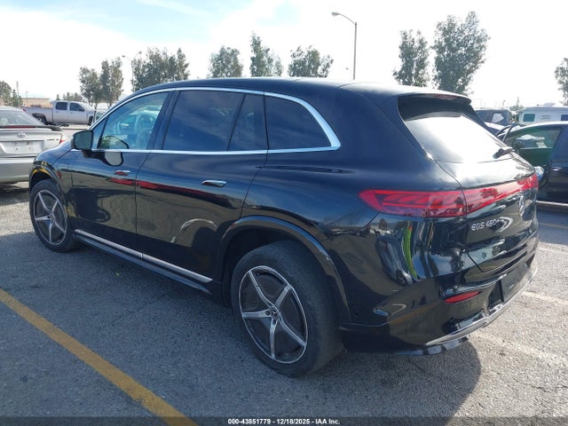 2023 MERCEDES-BENZ EQS 450+ SUV 4JGDM2DB8PA010420 Photo 2