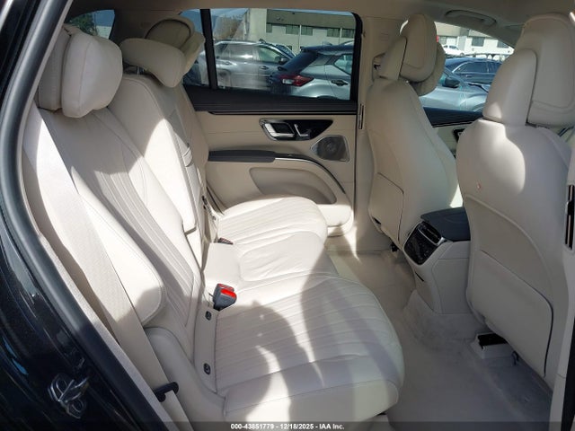 2023 MERCEDES-BENZ EQS 450+ SUV 4JGDM2DB8PA010420 Photo 7