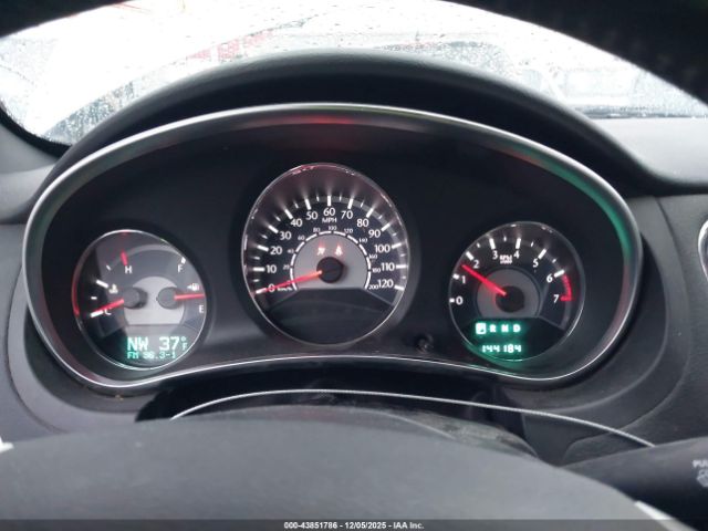 2011 CHRYSLER 200 1C3BC2EG8BN560375 Photo 6