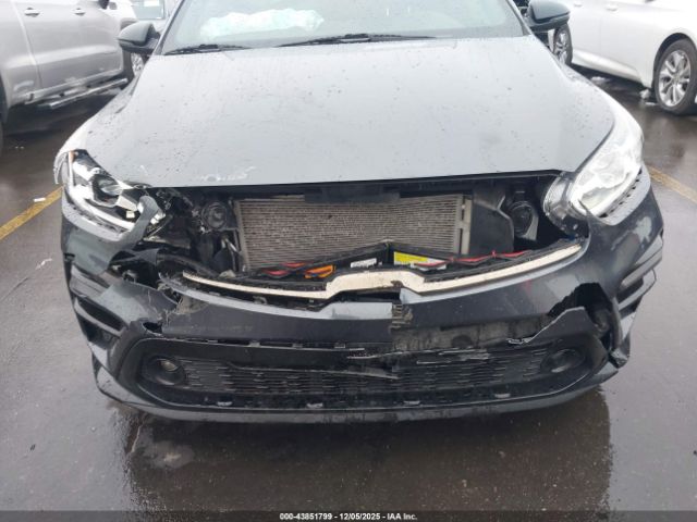2021 KIA FORTE 3KPF44AC0ME396636 Photo 5