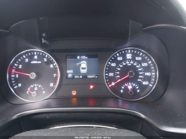 2021 KIA FORTE 3KPF44AC0ME396636 Photo 6