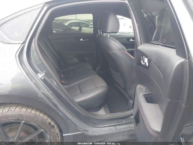 2021 KIA FORTE 3KPF44AC0ME396636 Photo 7