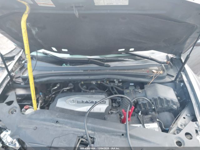 2008 ACURA MDX 2HNYD28778H540757 Photo 9
