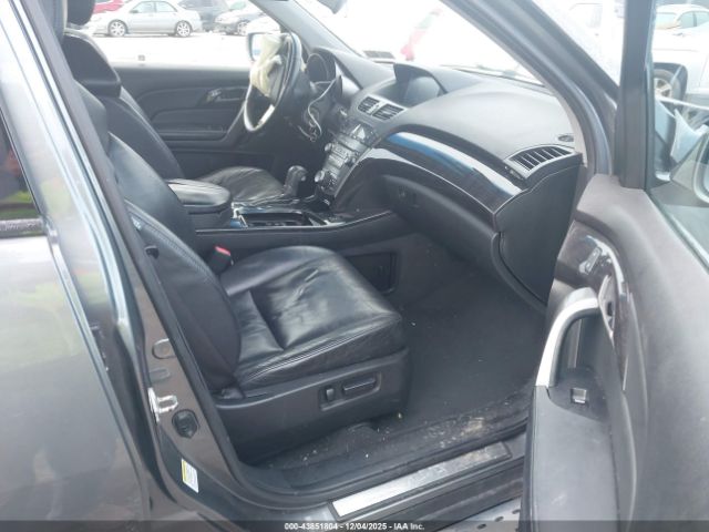 2008 ACURA MDX 2HNYD28778H540757 Photo 4