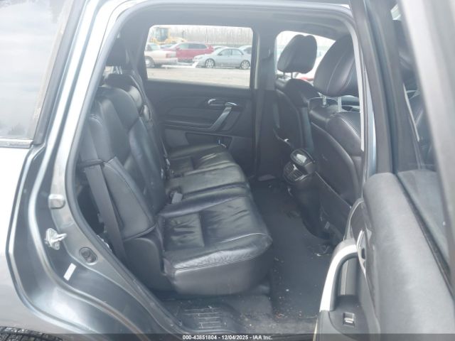 2008 ACURA MDX 2HNYD28778H540757 Photo 7