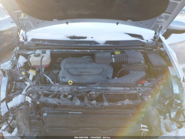 2023 CHRYSLER PACIFICA 2C4RC3BG2PR548883 Photo 9